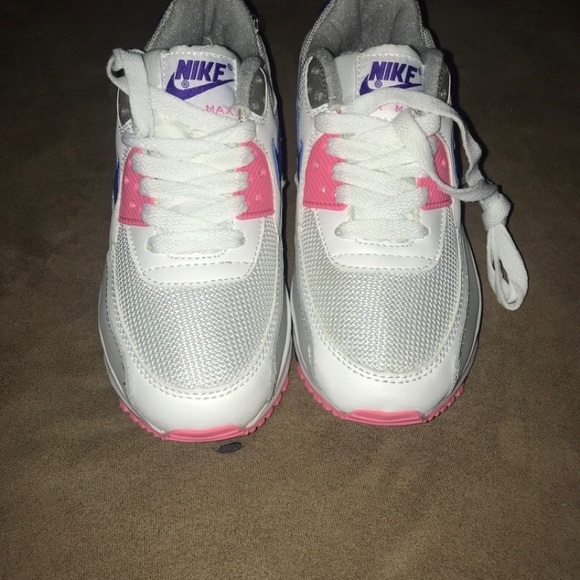 Nike Air Max 90 womens size 6.5 - Picture 6 of 7